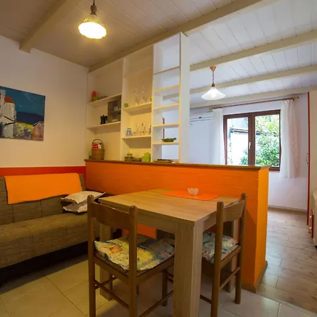 Apartamento Mit Wasserblick By Interhome *