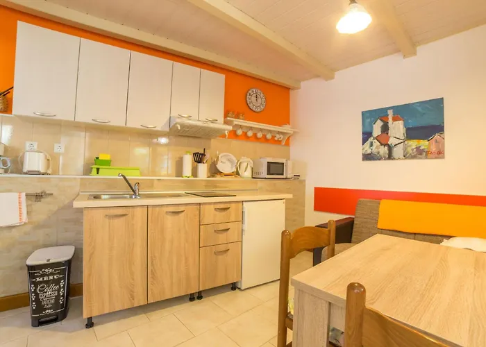 Apartamento Mit Wasserblick By Interhome Opatija