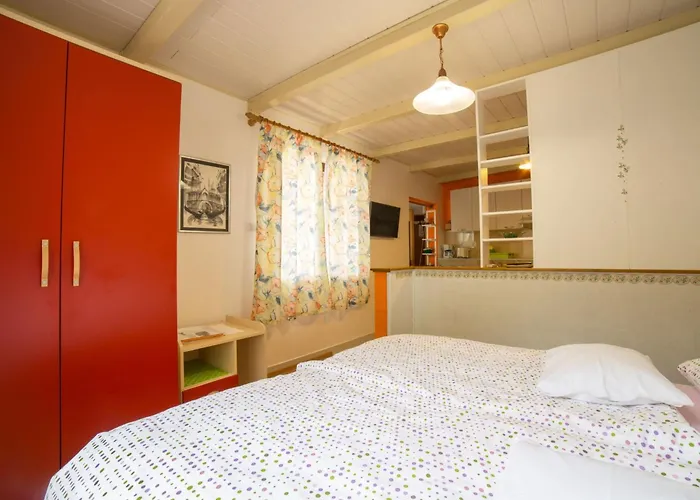 Apartamento Mit Wasserblick By Interhome *