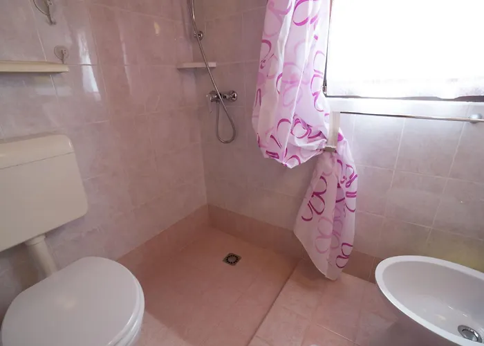 Apartamento Mit Wasserblick By Interhome Opatija