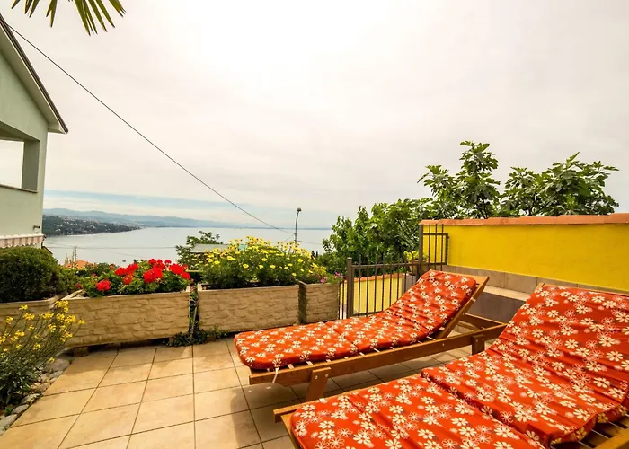 Apartamento Mit Wasserblick By Interhome