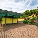 Mit Wasserblick By Interhome Opatija