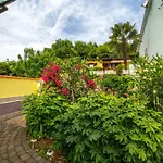 דירה Mit Wasserblick By Interhome אופטיה