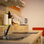 דירה Mit Wasserblick By Interhome *
