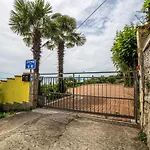 Mit Wasserblick By Interhome * Opatija