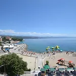 Mit Wasserblick By Interhome Opatija