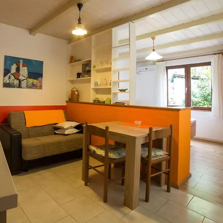 Mit Wasserblick By Interhome شقة *