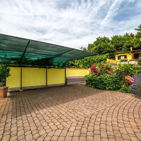 Mit Wasserblick By Interhome Opatija