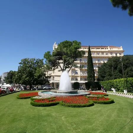Mit Wasserblick By Interhome * Opatija