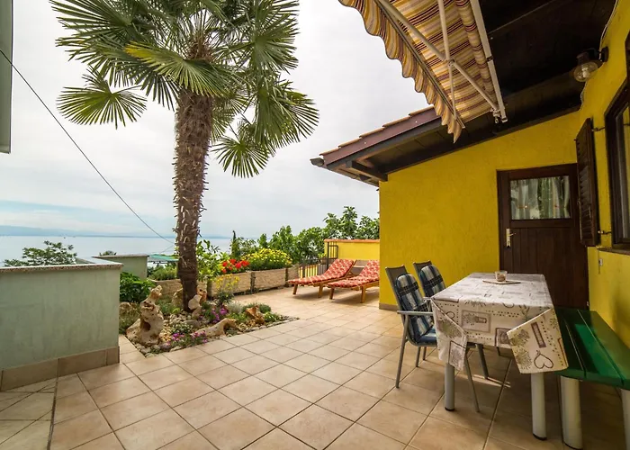 Appartement Mit Wasserblick By Interhome