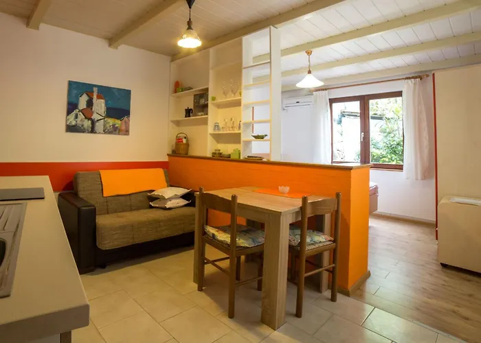 Mit Wasserblick By Interhome Apartment *