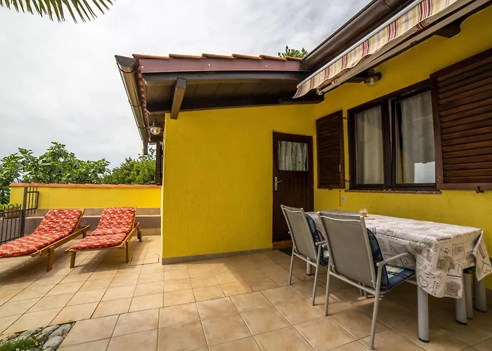 Mit Wasserblick By Interhome Apartment *