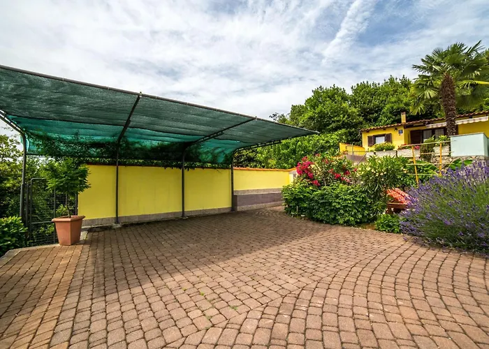 Mit Wasserblick By Interhome Opatija