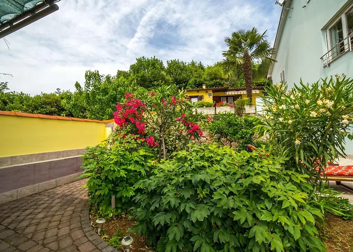 Appartement Mit Wasserblick By Interhome Opatija