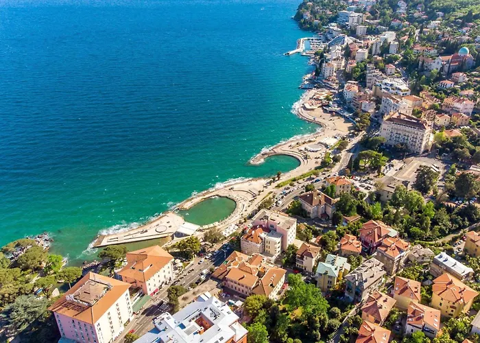 Mit Wasserblick By Interhome Apartment