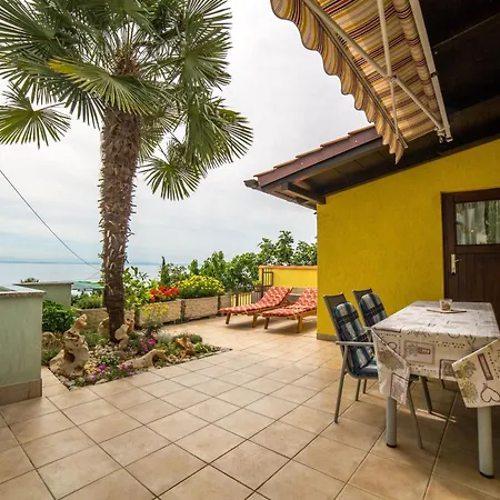 Apartament Mit Wasserblick By Interhome