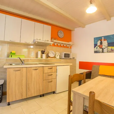 Apartament Mit Wasserblick By Interhome Opatija