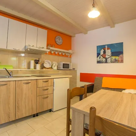 Mit Wasserblick By Interhome Apartament