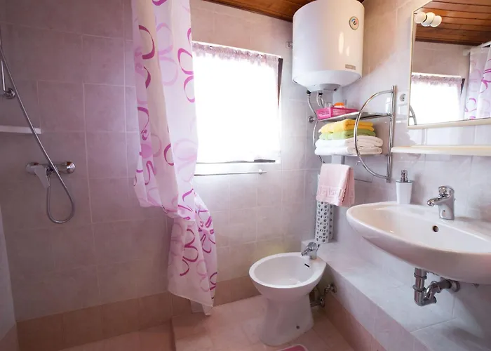 Apartament Mit Wasserblick By Interhome *